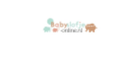 Logo Babyslofje