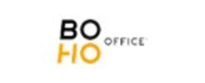 Logo Boho Office