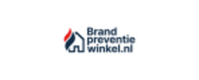 Logo Brandpreventie
