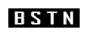 Logo BSTN Store