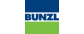 Logo Bunzl