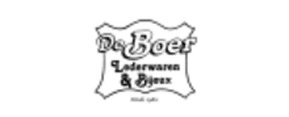 Logo Deboerlederwaren