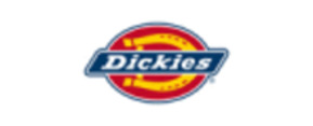 Logo Dickies