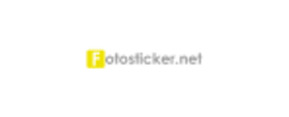 Logo Foto Sticker
