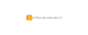 Logo JeFotoOpCanvas