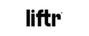Logo Liftr