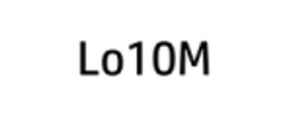 Logo Loen10