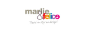Logo Marlie & Felice