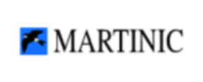 Logo Martinic