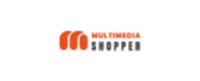 Logo Multimediashop