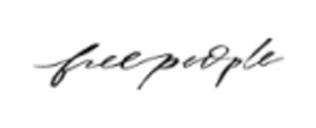 Logo Free People