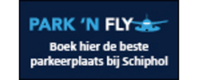 Logo Park ‘n Fly