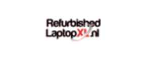 Logo Refurbished Laptop