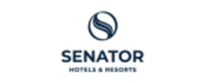 Logo Senator Hotels & Resorts