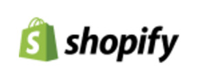 Logo Shopify