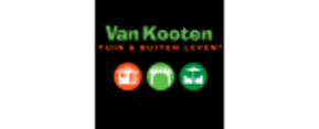 Logo Van Kooten Tuinen en Buiten Leven