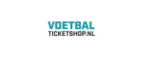 Logo Voetbal Tickets