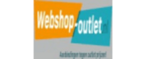 Logo WebshopOutlet