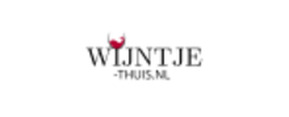 Logo Wijntje