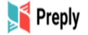 Logo Preply