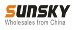 Logo Sunsky