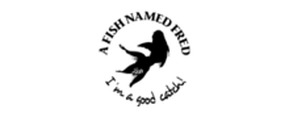 Logo A Fish Named Fred