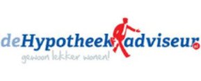 Logo De Hypotheekadviseur