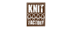 Logo Knit Factory