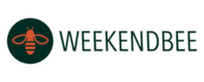 Logo Weekendbee