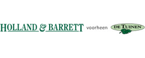 Logo Holland and Barrett