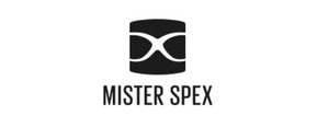 Logo Mister Spex