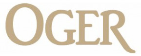 Logo OGER