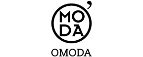 Logo Omoda