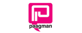Logo Paagman
