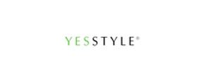 Logo YesStyle