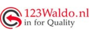 Logo 123waldo