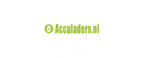 Logo Acculaders