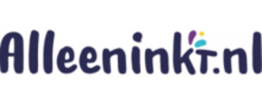 Logo Alleeninkt