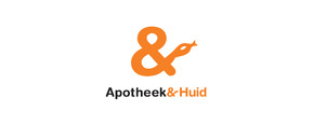 Logo Apotheek en Huid