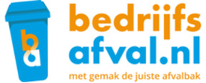 Logo Bedrijfsafval.nl