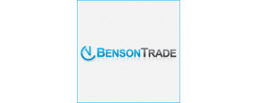 Logo BensonTrade