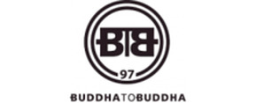Logo Buddha to Buddha
