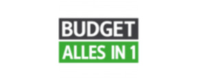 Logo Budget Thuis