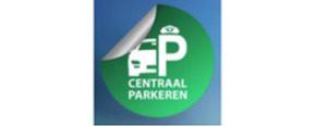 Logo Centraal Parkeren