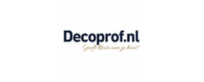 Logo Decoprof