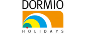Logo Dormio Holidays