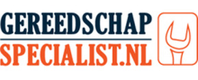 Logo Gereedschapspecialist