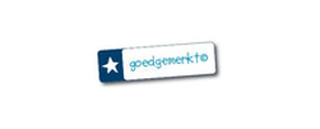 Logo Goedgemerkt
