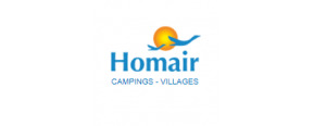 Logo Homair