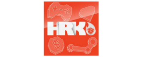 Logo HRK Game